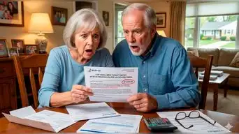 Medicare EN PELIGRO | Jubilados PERDERÁN $1.200 por año si cometieron ESTE ERROR durante su inscripción