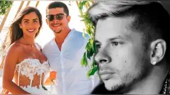 Mario Hart se muestra ARRPENTIDO tras supuesta SEPARACIÓN con Korina Rivadeneira: "Le di todo el amor el pude"