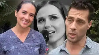 María Pía Vallejos lanza INESPERADO MENSAJE tras confirmarse su romance con Gustavo Salcedo: "Alguien vino..."