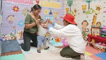 Más de 339 mil niños protegidos: Cuna Más impulsa el futuro del Perú desde la primera infancia