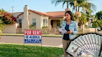 Ofrecerán hasta 19.000 dólares para pagar la renta en California: Estos son los beneficiarios y cómo acceder en abril