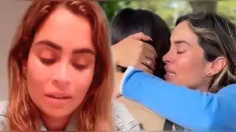 Ethel Pozo ROMPE en LLANTO tras vivir duro momento junto a su hija mayor y SE SINCERA: "Es peor cada vez"