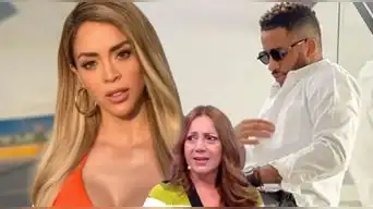Pati Lorena revela que tiene un VIDEO de Sheyla Rojas que la vincula en un AMORÍO y usuarios quedan EN SHOCK al leer sus labios: "¿Con Jefferson Farfán?"