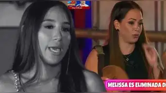 Samahara Lobatón revela que Melissa Klug fue ELIMINADA de 'La Granja VIP' por contrato y producción toma RADICAL DECISIÓN: "Me llega al pin#$%"