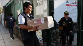 ¿Es posible anular las elecciones de 2026 tras el fallo de las mesas de votación? Esto dice la Constitución del Perú