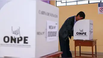 JNE pide que Elecciones Generales sigan MAÑANA lunes 13 de abril: esto es lo que se sabe