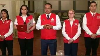 JNE prohíbe la difusión del conteo rápido de votos tras pedir que las Elecciones sigan MAÑANA, 13 de abril