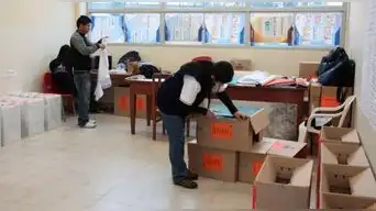 CONFIRMADO | JNE no pondrá MULTA a quienes no pudieron votar por las MESAS NO INSTALADAS