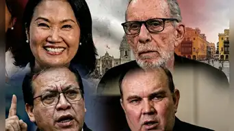 Elecciones 2026: ¿Cuál fue el candidato más votado en Lima Metropolitana, según Datum?