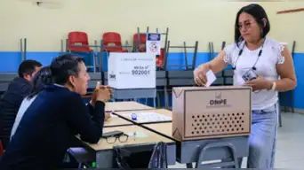 ¿Habrá nuevo conteo rápido? A qué hora la ONPE publicará los resultados definitivos de las Elecciones 2026