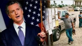 La MEJOR NOTICIA en California: Lanzan programa para capacitar a 55,000 personas y ayudarlas a CONSEGUIR TRABAJO