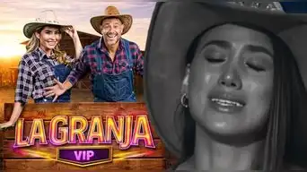 Producción de 'La Granja VIP' ROMPE SU SILENCIO contra Samahara Lobatón sobre salida de Melissa Klug del reality: ¿Será EXPULSADA?