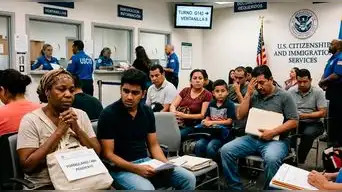 ES OFICIAL | El Uscis anuncia PAUSAS TEMPORALES en estos trámites migratorios: Lista de procesos que serán afectados