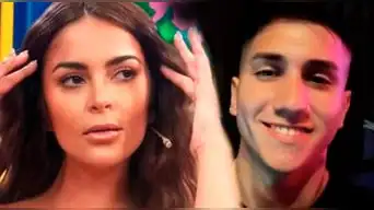 Revelan COMPROMETEDORA fotografía de Laura Spoya junto a su 'chibolo' que confirmaría SU ROMANCE