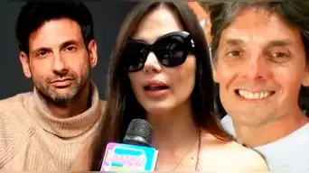 Maju Mantilla se QUIEBRA al confesar si le FUE INFIEL a Gustavo Salcedo con actor y exproductor: "Fue mi error"