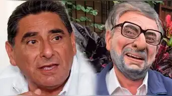 Carlos Álvarez anuncia su RETIRO de la política y regresa AL HUMOR con imitación a Piero Corvetto: "Viene..."