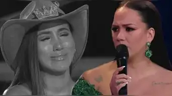 Melissa Klug DESMIENTE a Samahara Lobatón tras asegurar que fue ELIMINADA de 'La Granja VIP' por CONTRATO