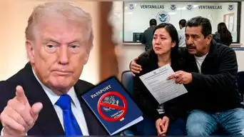 La PEOR NOTICIA | Gobierno de EE.UU. anunció que pueden REVOCAR la ciudadanía americana a las personas que cumplan con ESTE REQUISITO