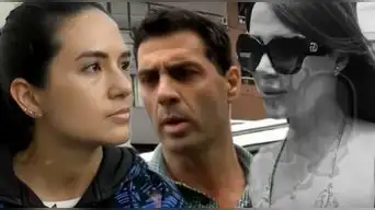 María Pía Vallejos pone LAS MANOS AL FUEGO por Gustavo Salcedo tras LLANTO de Maju Mantilla: "Mi vínculo es..."