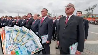 ¡Atención! Entregarán BONO EXCEPCIONAL a un grupo de peruanos este 2026: Requisitos mínimos que debes cumplir