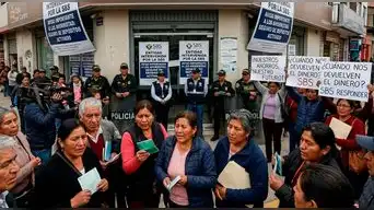 SBS interviene POPULAR ENTIDAD FINANCIERA peruana: Esto pasará con sus clientes en abril del 2026