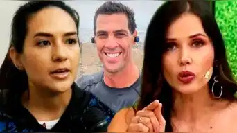 Maju Mantilla firme con su posible RECONCILIACIÓN con Gustavo Salcedo pese a OFICILIAZACIÓN de María Pía: "Esto es real"