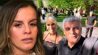 Papá de Ale Baigorria publica video donde EXPONE a Said Palao con INESPERADA ACTITUD y fans dicen: "Dándonos chisme"