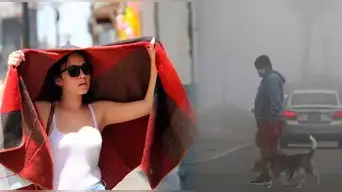 ALERTA PERUANOS | Estas regiones continuarán con ALTAS TEMPERATURAS a pesar del otoño, según el Senamhi