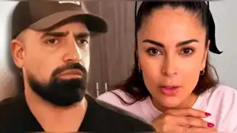 Brian Rullan se mostró FURIOSO por fotografía comprometedora de Laura Spoya con Sebastián Gálvez: "Lástima..."