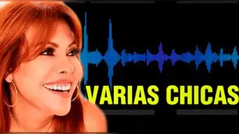 Magaly TV anuncia NUEVO AMPAY de famoso que se vendía como la pareja ideal: "Varias chicas sí han caído"