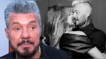 Marcelo Tinelli NO CALLA más y dice su verdad sobre SU RUPTURA con Milett Figueroa: "Lo que dijo..."