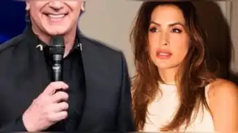 Milett Figueroa OLVIDÓ a Marcelo Tinelli y ya tendría NUEVO ROMANCE con pastor argentino: "Un vínculo"