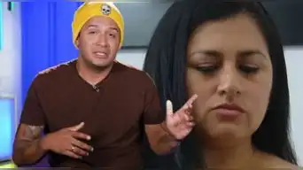 Reimond Manco SE DEFIENDE tras exponerse sus videos COMPROMETEDORES con su amiga y ESTALLA: "Para mí, ella tenía 'pipi'"