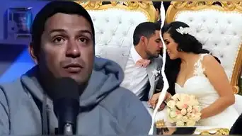 Reimond Manco anuncia que su esposa LO DEJÓ por videos COMPROMETEDORES: "Todo por una mentira, perdón a ella y mis hijos"