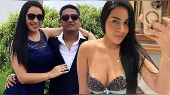 Esposa de Reimond Manco se pronuncia tras TERMINAR CON ÉL y comparte video SUGERENTE en bikini: "Cuatro hijos, mil motivos y..."