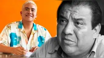 Hijo de Manolo Rojas sorprende con inesperado ANUNCIO y expone que firmó CONTRATO con América TV: "Papá, sé que..."