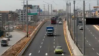 EXCELENTES NOTICIAS | Modifican reconocidas avenidas en Lima Norte: Solucionarán el tráfico y la seguridad en estas zonas