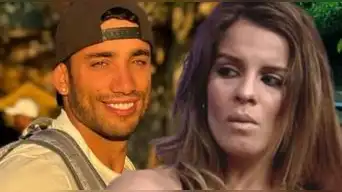 Said Palao 'oficializa' RECONCILIACIÓN con Alejandra Baigorria en medio de FUERTES CRÍTICAS y la presume, pero ella LO ESCONDE