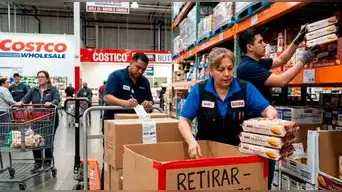 ¡ALERTA! Anuncian el RETIRO DE POPULAR DULCE por riesgo grave para la salud del Costco
