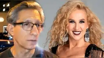 Federico Salazar confiesa que AÚN AMA a Katia Condos y CONMUEVE con sus palabras: "No dejaré de quererla nunca”