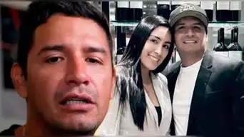 Reimond Manco dirá SU VERDAD ante Magaly Medina tras CHATS PRIVADOS con mujer y saldrá nuevo testimonio: "¡Escándalo!"