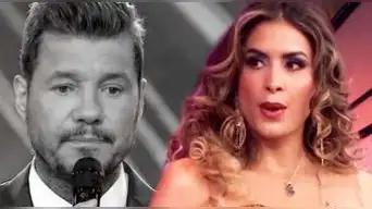 Marcelo Tinelli REAPARECE tras revelarse que Milett Figueroa tendría un NUEVO ROMANCE con otro argentino
