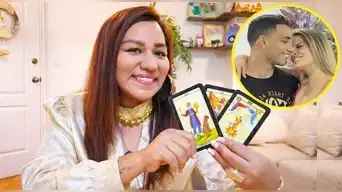 Ángela Alejos asegura que historia entre Alejandra y Said no tiene final feliz