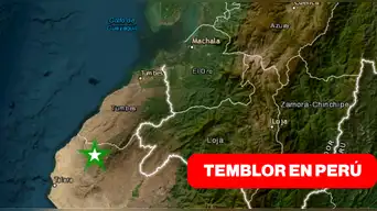 [EN VIVO] Temblor en Perú HOY, 16 de abril de 2026: ¿A qué hora y dónde ocurrió el último sismo?
