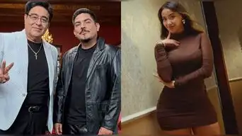 Erick Elera y Lucho Paz unen sus voces para lanzar “Tramposa”