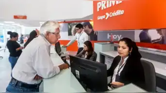 Oficial | Trabajadores independientes ya no estarán obligados a aportar a las AFP o la ONP por este MOTIVO