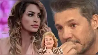 Prima de Marcelo Tinelli CONFIRMA que Milett Figueroa le hizo BRUJERÍA para que estén juntos: "Casi lo volvió loco, pero no pudo"