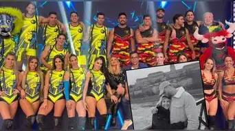 Exintegrante de 'Esto Es Guerra' revela que padece enfermedad INCURABLE tras burlas a su apariencia: "Me salió cuando detectaron cáncer a mi mamá"