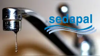 ALERTA SEDAPAL | Estos son los cinco distritos de Lima que NO tendrán agua potable durante el viernes 17 de abril