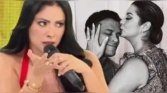 Pamela Franco HUNDE a Christian Domínguez al revelar cómo hablaba de Karla Tarazona: "Él tenía seguro que la tenía en la palma de su mano"